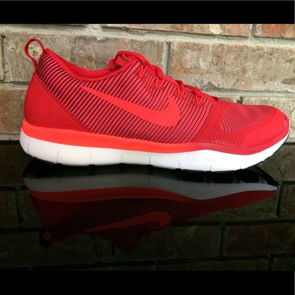 Nike Free Train Versatility New In Box - Picture 3 of 5